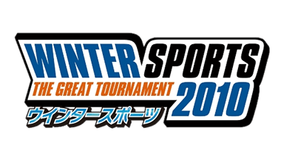 Winter Sports 2 The Next Challenge logo for Xbox 360